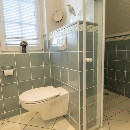 Ferienhaus Sommerfeld * Zingst
