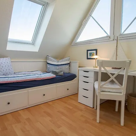 Ferienhaus Sommerfeld Holiday home *