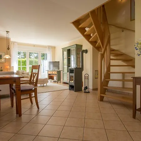 Ferienhaus Sommerfeld *