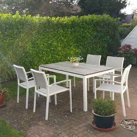 Ferienhaus Sommerfeld Holiday home *