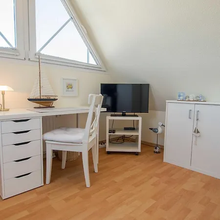 Ferienhaus Sommerfeld Holiday home *