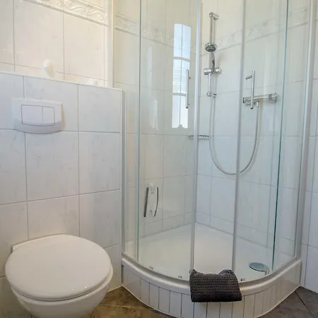 Ferienhaus Sommerfeld Holiday home *
